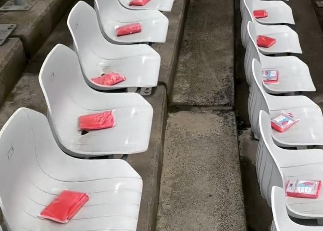 S&uuml;per Kupa da zafer Fenerbah&ccedil;e nin! Derbide Galatasaray ı ge&ccedil;tiler 14