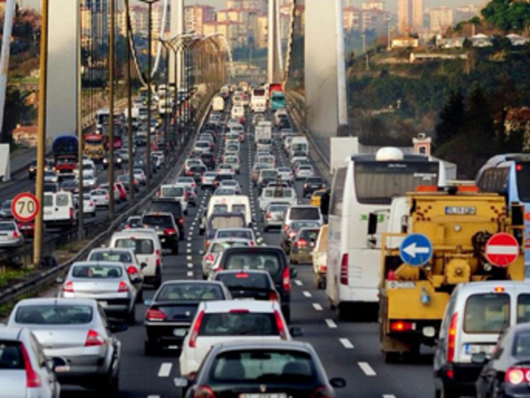 İstanbul trafiğinde yeni d&ouml;nem