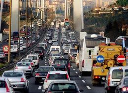 İstanbul trafiğinde yeni dönem
