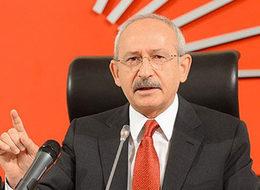 Kılıçdaroğlu'ndan 'kaynak' yanıtı