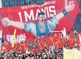 1 Mayıs ile ilgili flaş karar