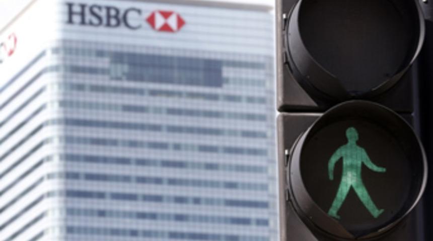 HSBC'den 'ülkeden çıkıyor' iddialarına yanıt