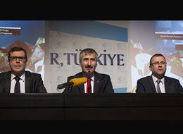 KOSGEB desteği 1 milyon liraya çıkarttı