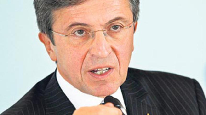 Özince: Bu yıl başarı yılı değil