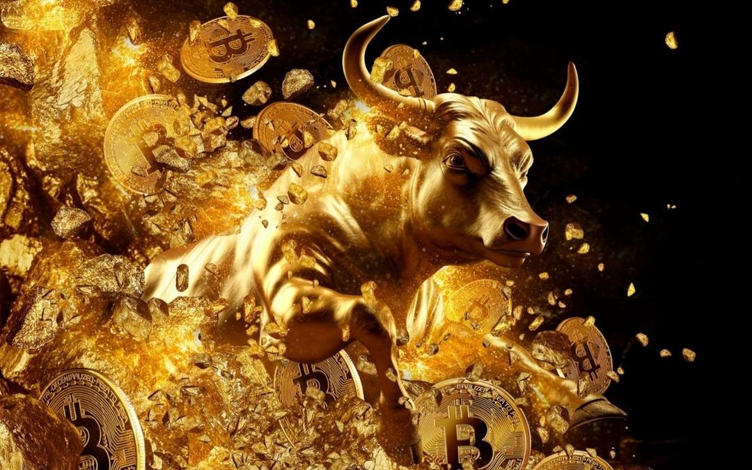 Bitcoin&rsquo;de dev beklenti: Analistler onaylarsa BTC fiyatı katlanabilir! 1