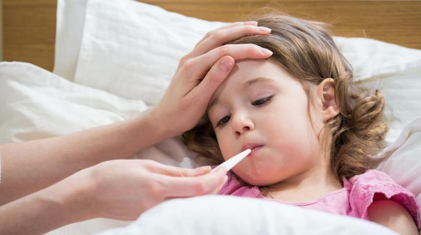 Vir&uuml;slere karşı uyarı geldi: Soğuk havalarda dikkat!