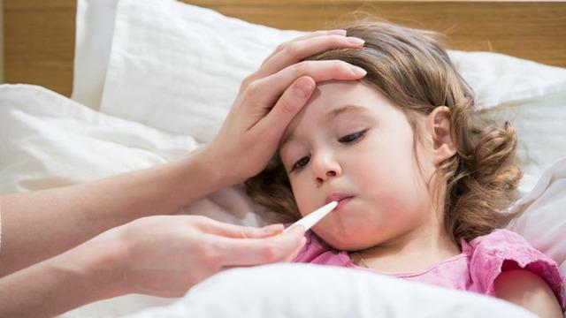 Virüslere karşı uyarı geldi: Soğuk havalarda dikkat!