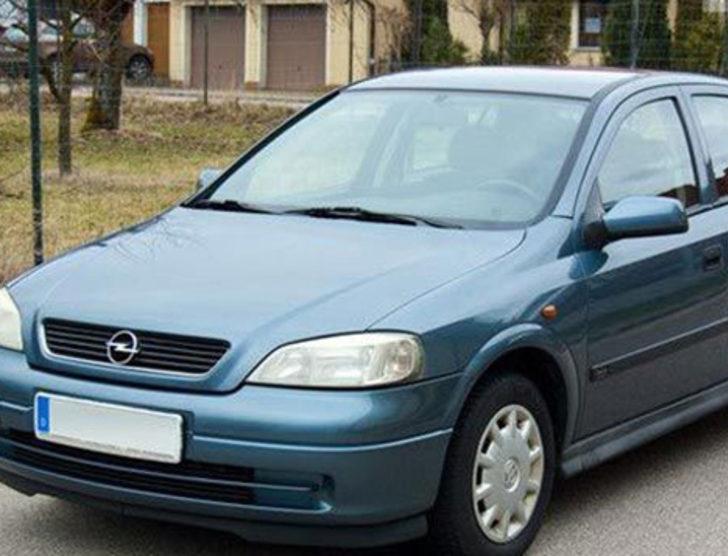 Bütçeyi zorlamayan ucuz otomobiller G1