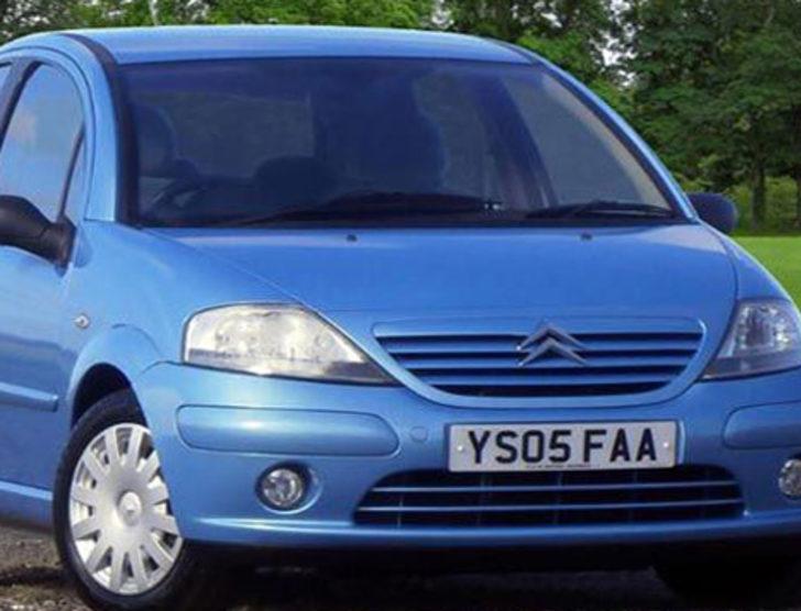 Bütçeyi zorlamayan ucuz otomobiller G3