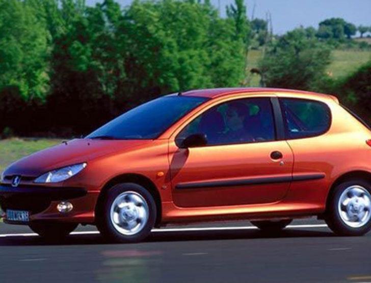 Bütçeyi zorlamayan ucuz otomobiller G5