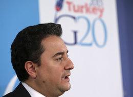 Babacan: Ekonomi sınamalarla karşı karşıya