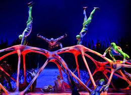 Dünyanın en büyük sirki satıldı