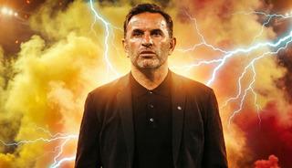 Galatasaray'da Fenerbah&ccedil;e derbisi &ouml;ncesi ipler koptu! Flaş kadro dışı kararı