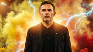 Galatasaray'da Fenerbahçe derbisi öncesi ipler koptu! Flaş kadro dışı kararı