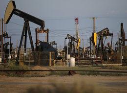 Petrol yılın zirvesine yakın