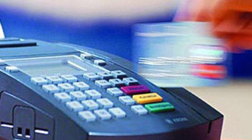 Kredi kartı sayısı 58 milyona yükseldi