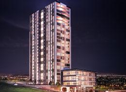 Muhteşem Yeni Yüzyıl Konutları'nda ön talep