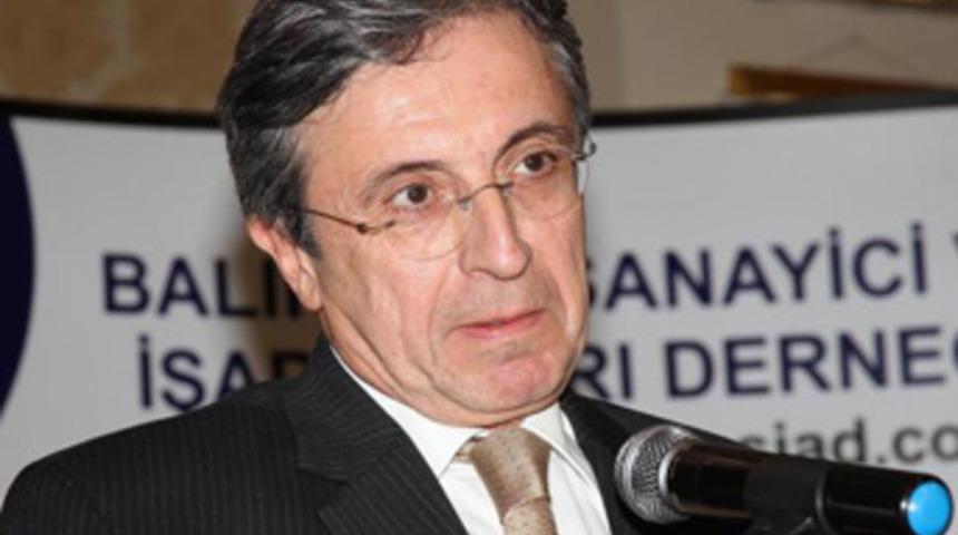 'İnsanın 'Kriz var' demeye dili varmıyor'