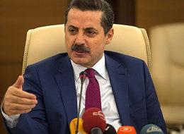 Bakan uyardı: Ette buna kanmayın