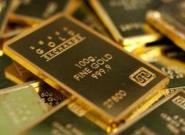 Altın kritik eşikte