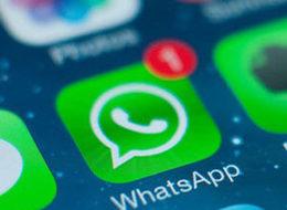 WhatsApp'a yepyeni özellik