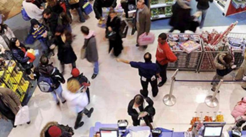Tüketici güveni 6 yılın dibinden yükseldi