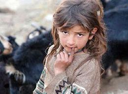 Türkiye'de yoksul nüfusun yarısı çocuk