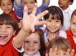 Bu illerin yarısı çocuk!