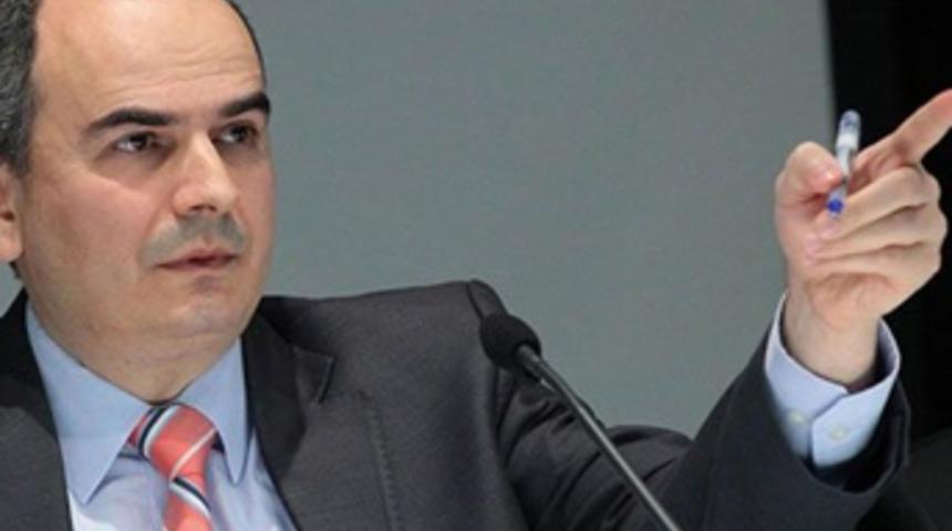 Doktor Kıyamet'ten Başçı'ya övgü