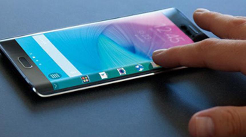 Çakma Galaxy S6 Çin'de 500 lira