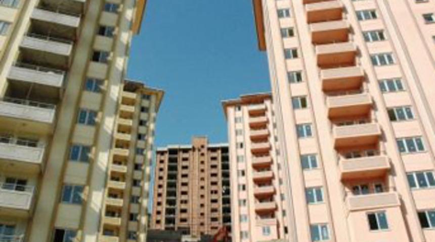 447 lira taksitle ev