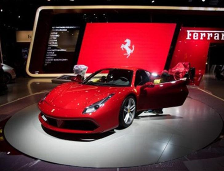 Geleceğin otomobilleri G5