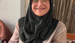 İzmir'de kamyonetin &ccedil;arptığı kadın, kazadan 2 g&uuml;n sonra &ouml;ld&uuml;