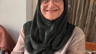 İzmir'de kamyonetin çarptığı kadın, kazadan 2 gün sonra öldü