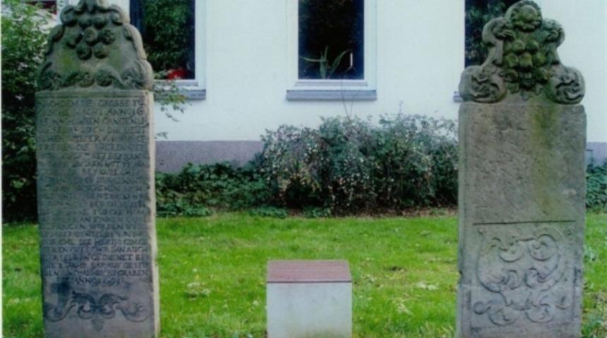 Yurt dışında bulunan T&uuml;rk Şehitlikleri