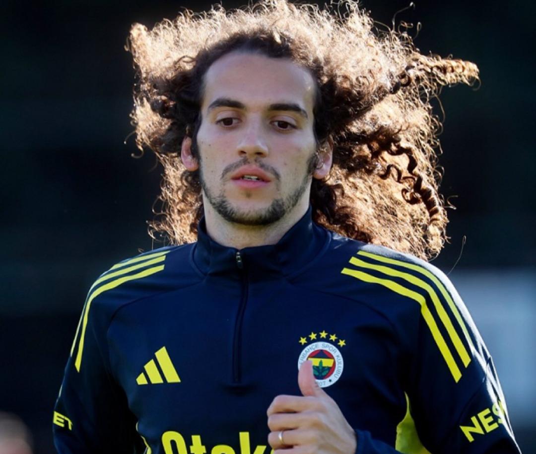 S&uuml;per Kupa da zafer Fenerbah&ccedil;e nin! Derbide Galatasaray ı ge&ccedil;tiler 12