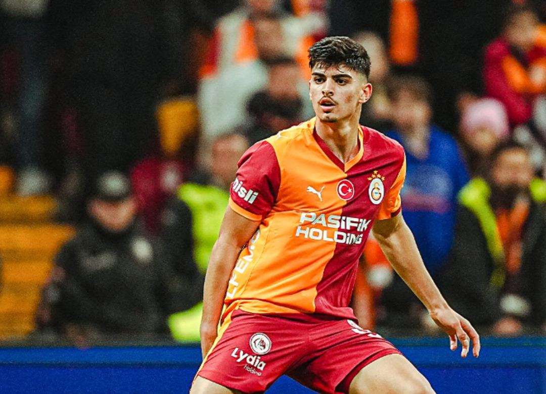 S&uuml;per Kupa da zafer Fenerbah&ccedil;e nin! Derbide Galatasaray ı ge&ccedil;tiler 11