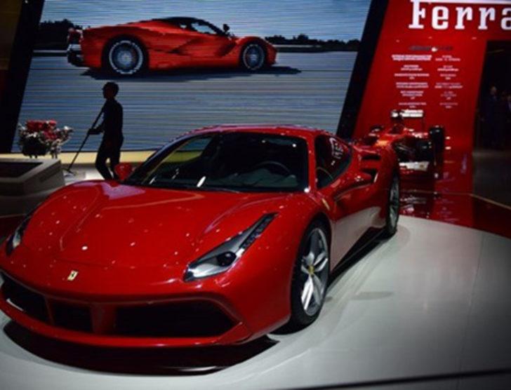 Geleceğin otomobilleri G1