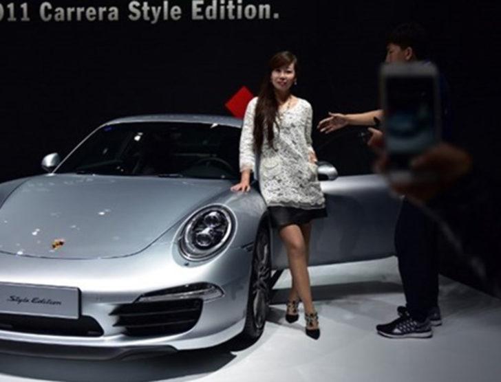 Geleceğin otomobilleri G2