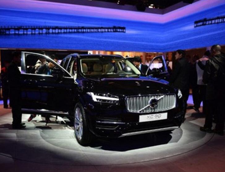 Geleceğin otomobilleri G3