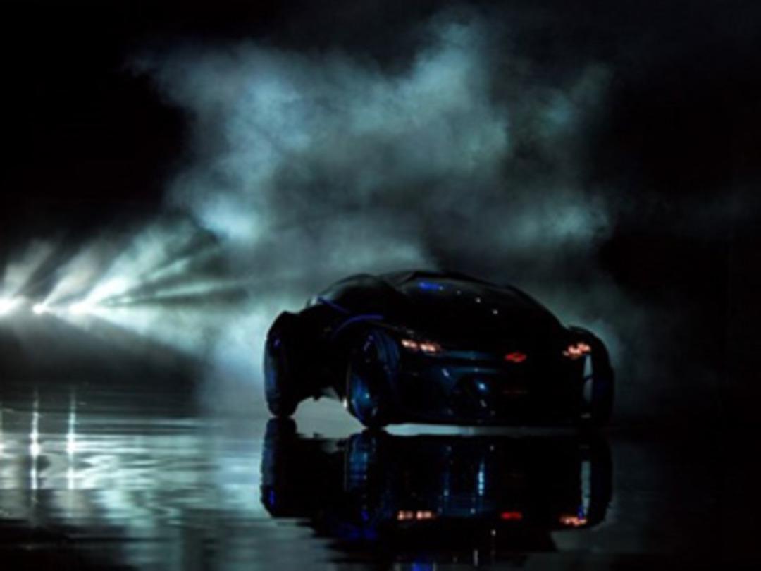 Geleceğin otomobilleri