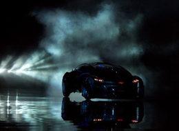 Geleceğin otomobilleri