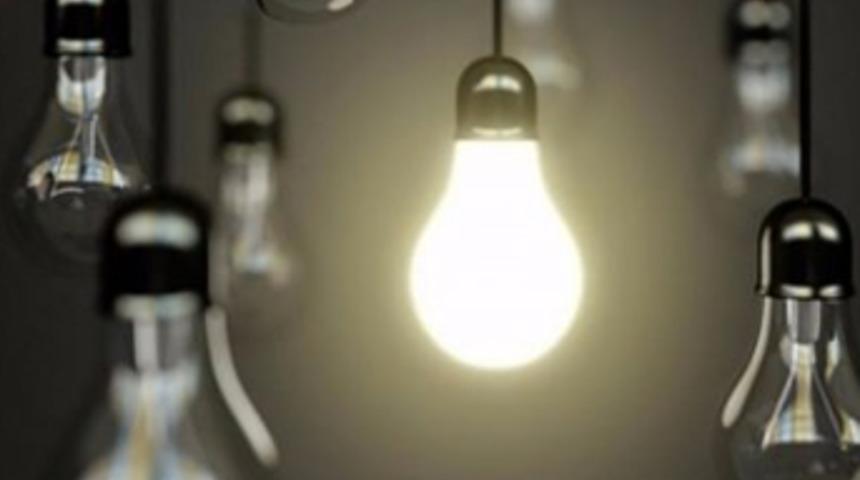 Bir ay ücretsiz elektrik müjdesi
