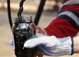 Petrol yılın zirvesinde