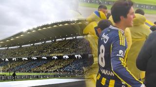 Son dakika: Ali Ko&ccedil;'un oğlu Kerim Rahmi Ko&ccedil;'un derbide giydiği forma g&uuml;ndem oldu