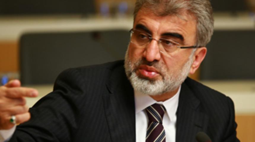 Bakandan zam açıklaması