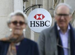 HSBC, İngiltere'den taşınacak