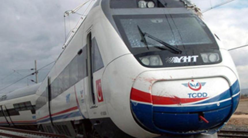 Karadeniz'e hızlı tren müjdesi