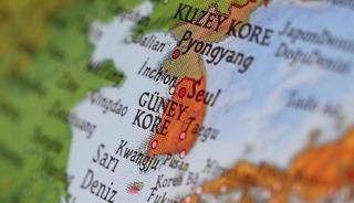 G&uuml;ney Kore ile Kuzey Kore arasında yeni gerginlik