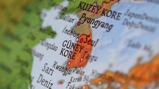 Güney Kore ile Kuzey Kore arasında yeni gerginlik